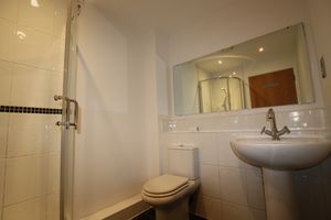 Ensuite- click for photo gallery